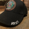 USS KIDD Army Hat - Image 2