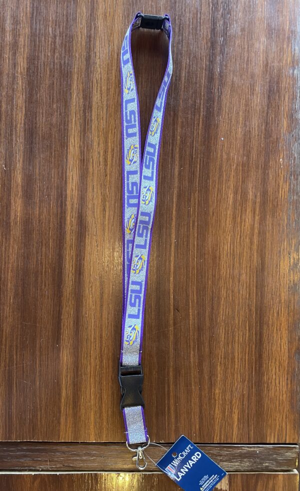 College Lanyard