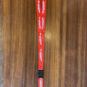 USS KIDD Lanyard