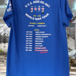 World Tour T-Shirt