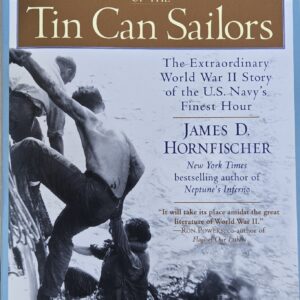 Tin Can Sailors