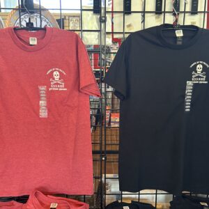 Pirate Logo T-Shirt