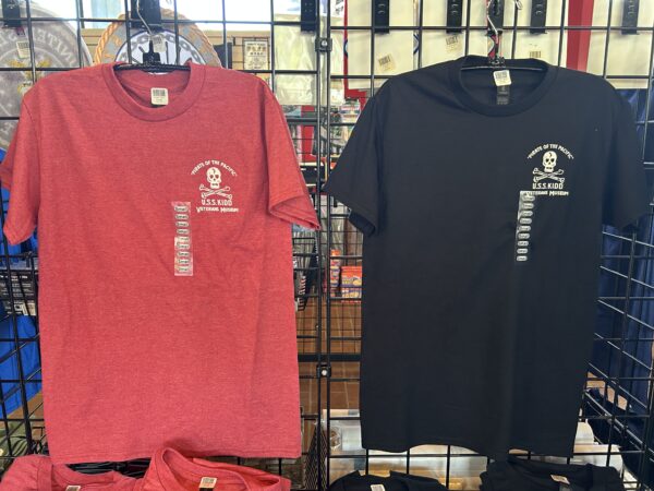 Pirate Logo T-Shirt